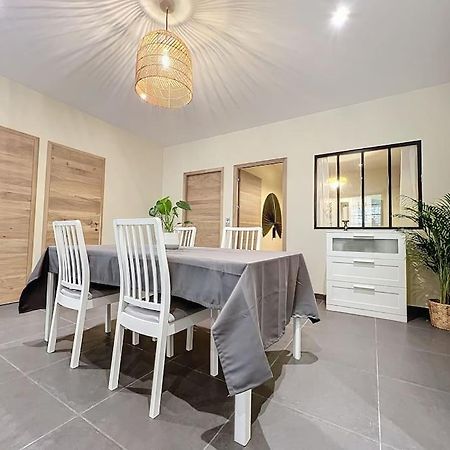 Logement T3 Demeure D'Exception Cénac Exterior photo