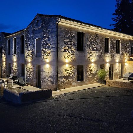 Logement T3 Demeure D'Exception Cénac Exterior photo