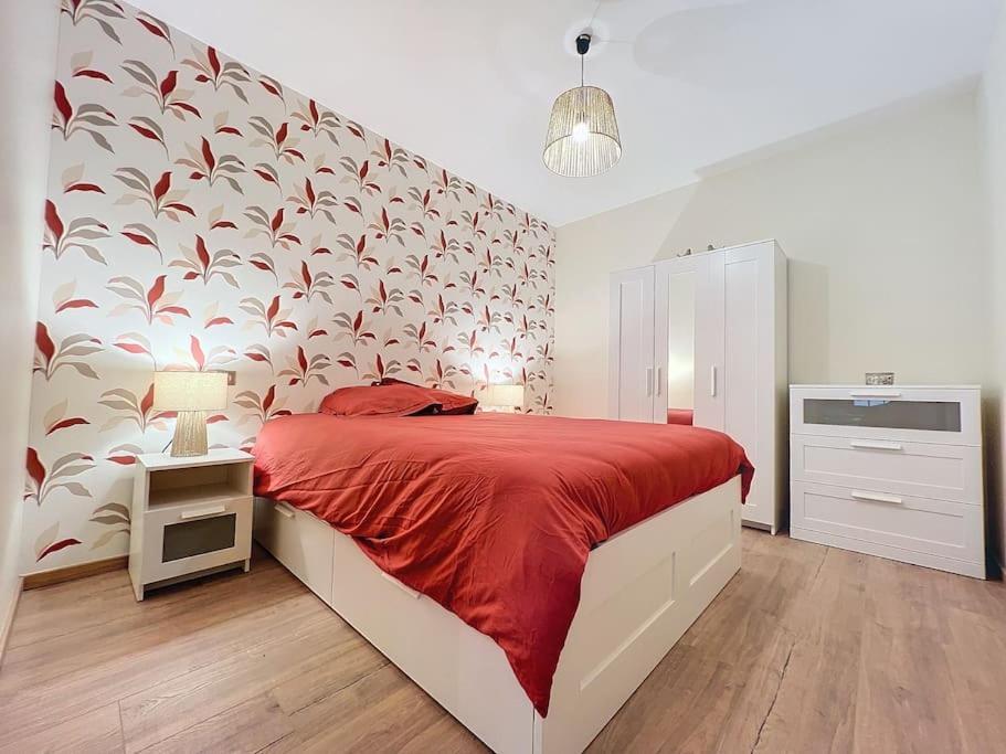 Logement T3 Demeure D'Exception Cénac Exterior photo