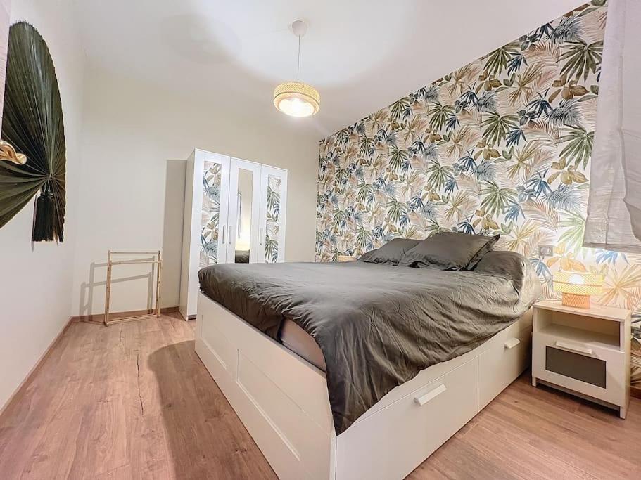 Logement T3 Demeure D'Exception Cénac Exterior photo